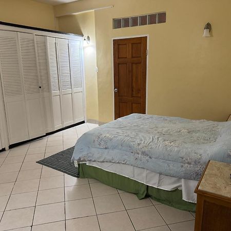 Anne Marie Villas Castries Exterior foto