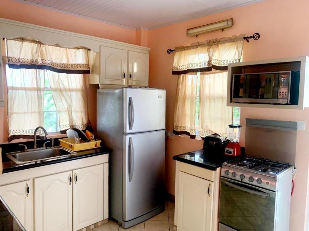 Anne Marie Villas Castries Exterior foto