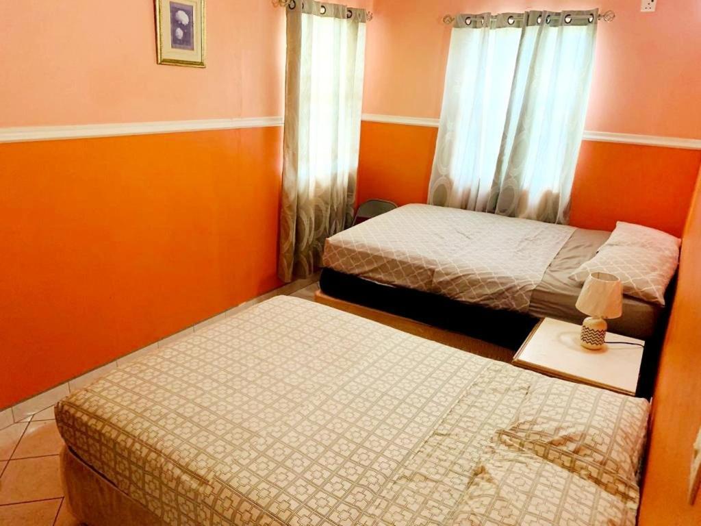 Anne Marie Villas Castries Exterior foto