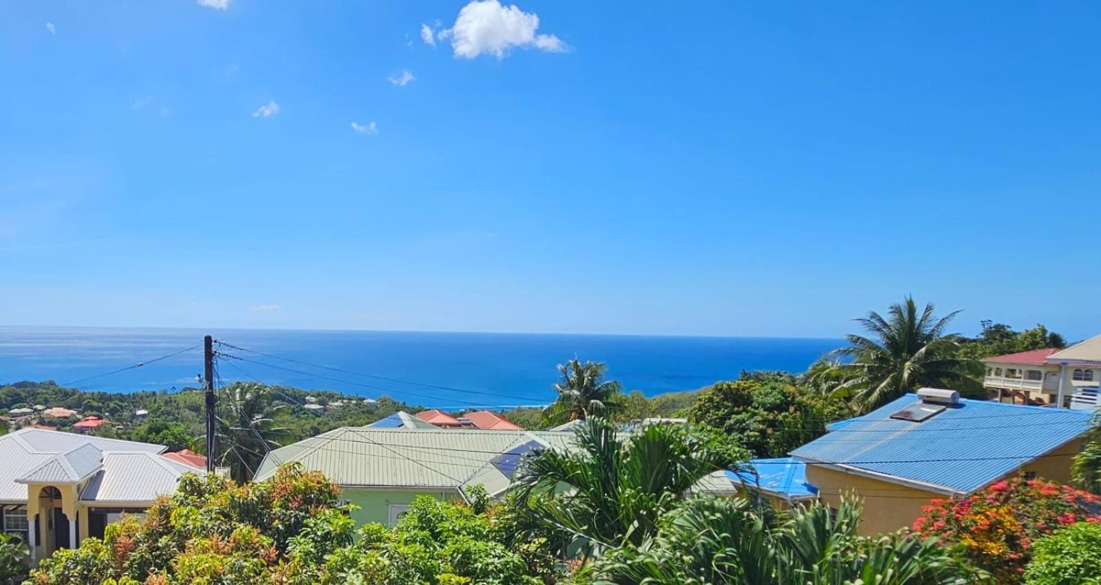 Anne Marie Villas Castries Exterior foto